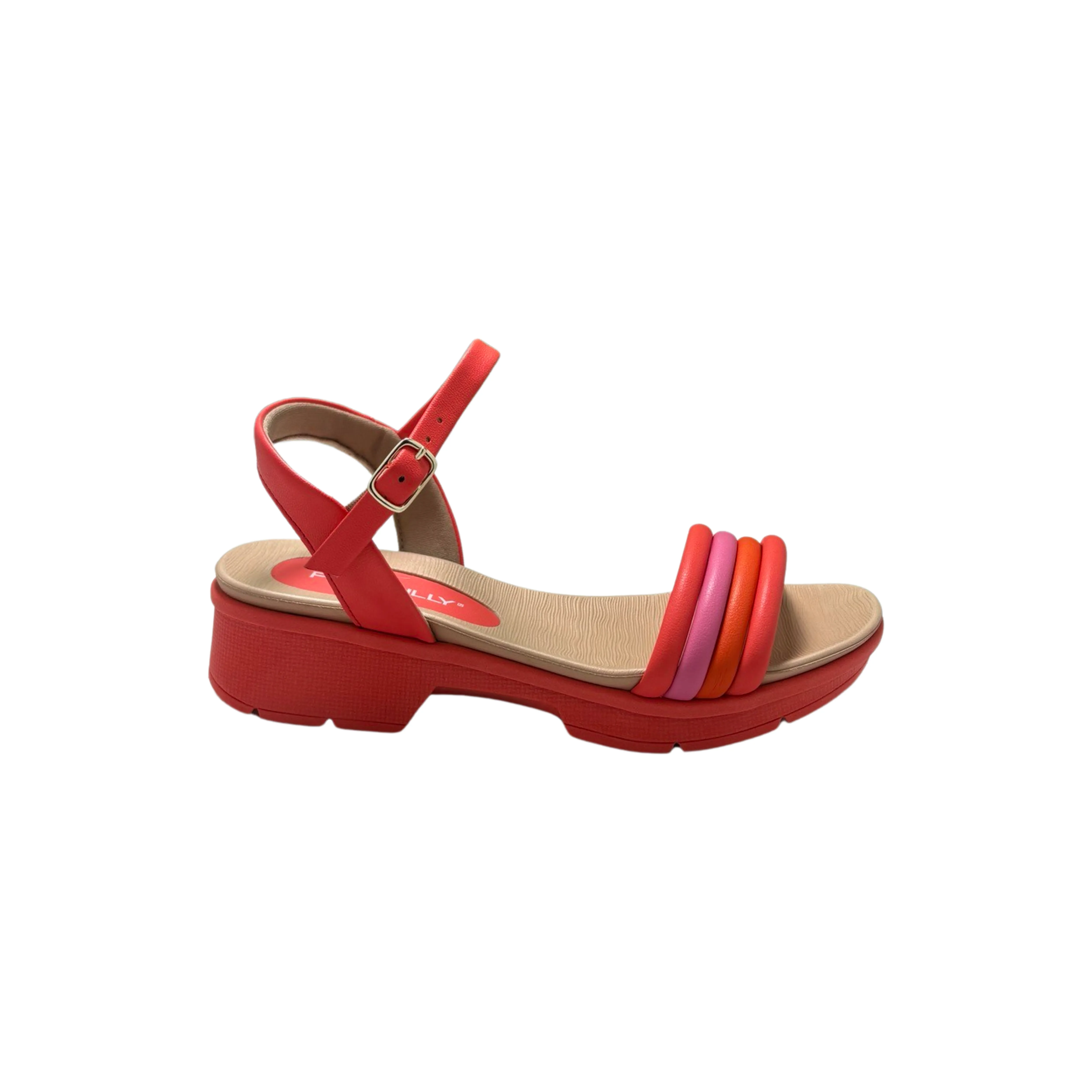 572015-1 Guava Sandal