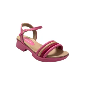 572015-3 Rosa Sandal