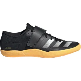 adidas Adizero Throws Field Event Spikes - Black