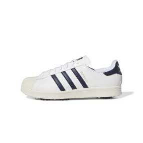 Adidas Mens Superstar Golf Shoes