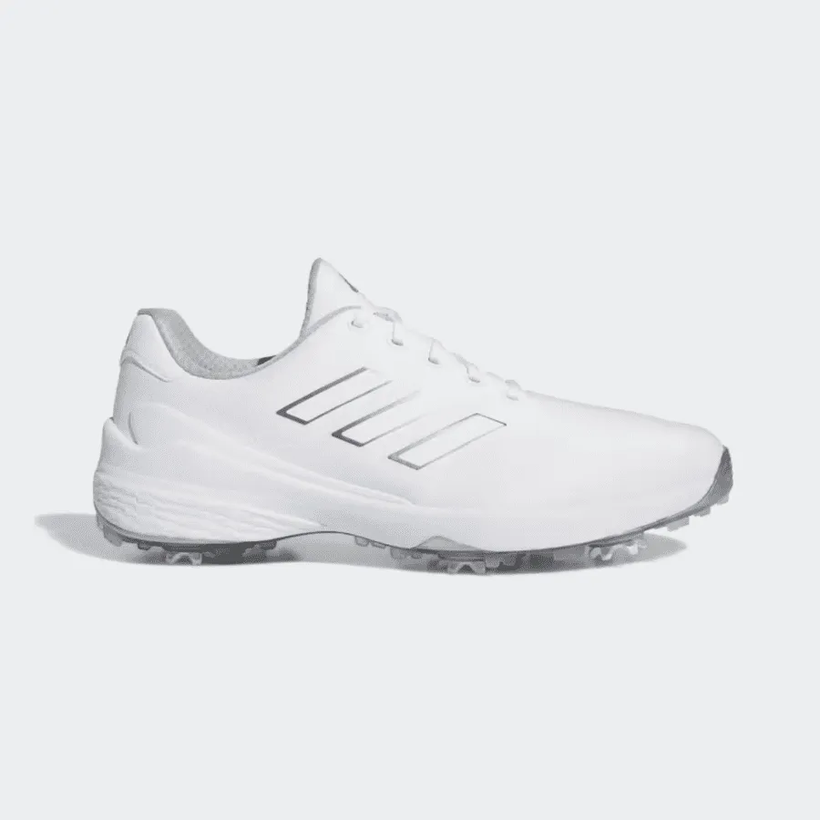 Adidas ZG23 Golf Shoes - White