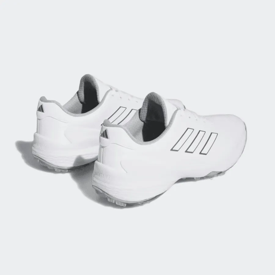 Adidas ZG23 Golf Shoes - White