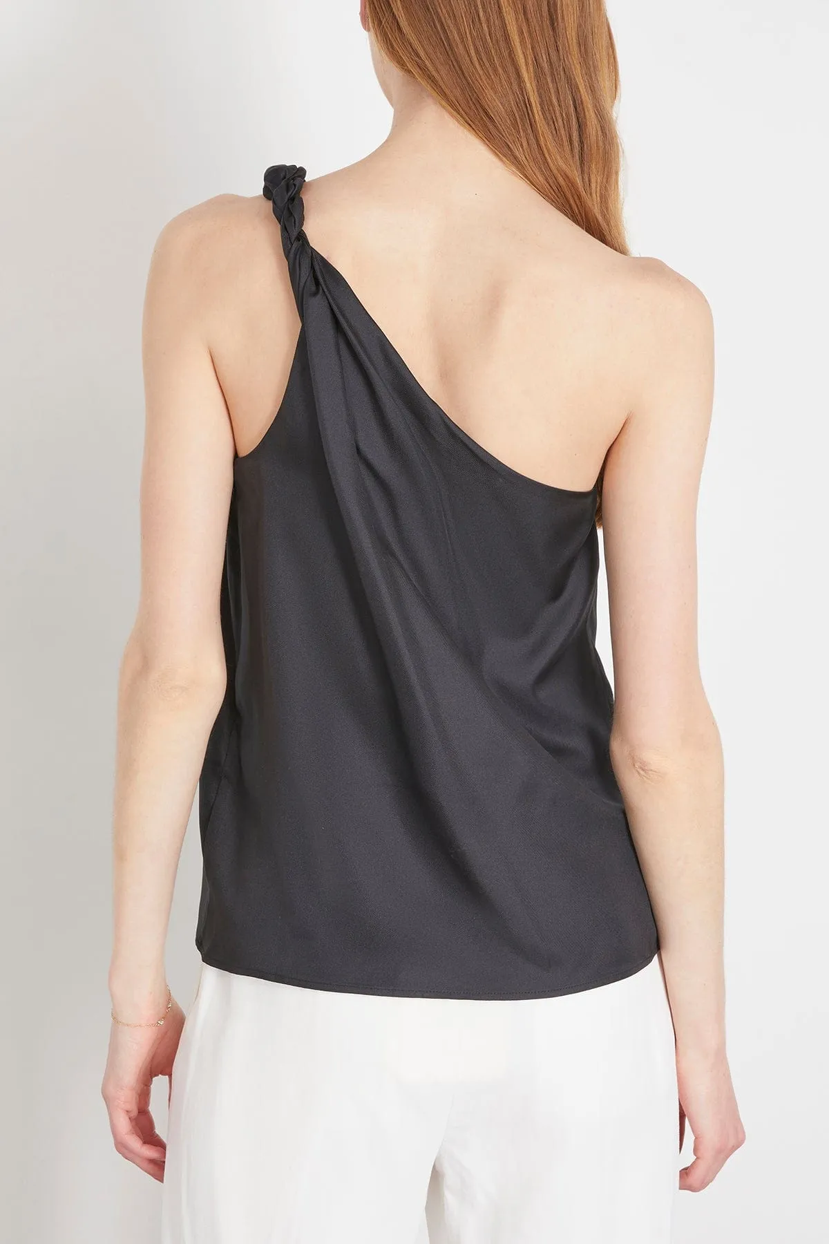 Adiran Top in Black