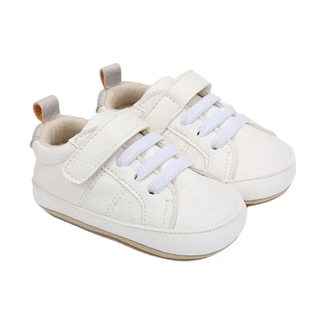 ARCHIE Ankle Sneakers