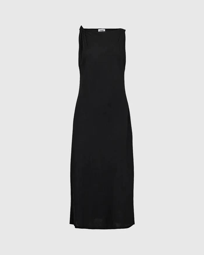 Arias Midi Dress