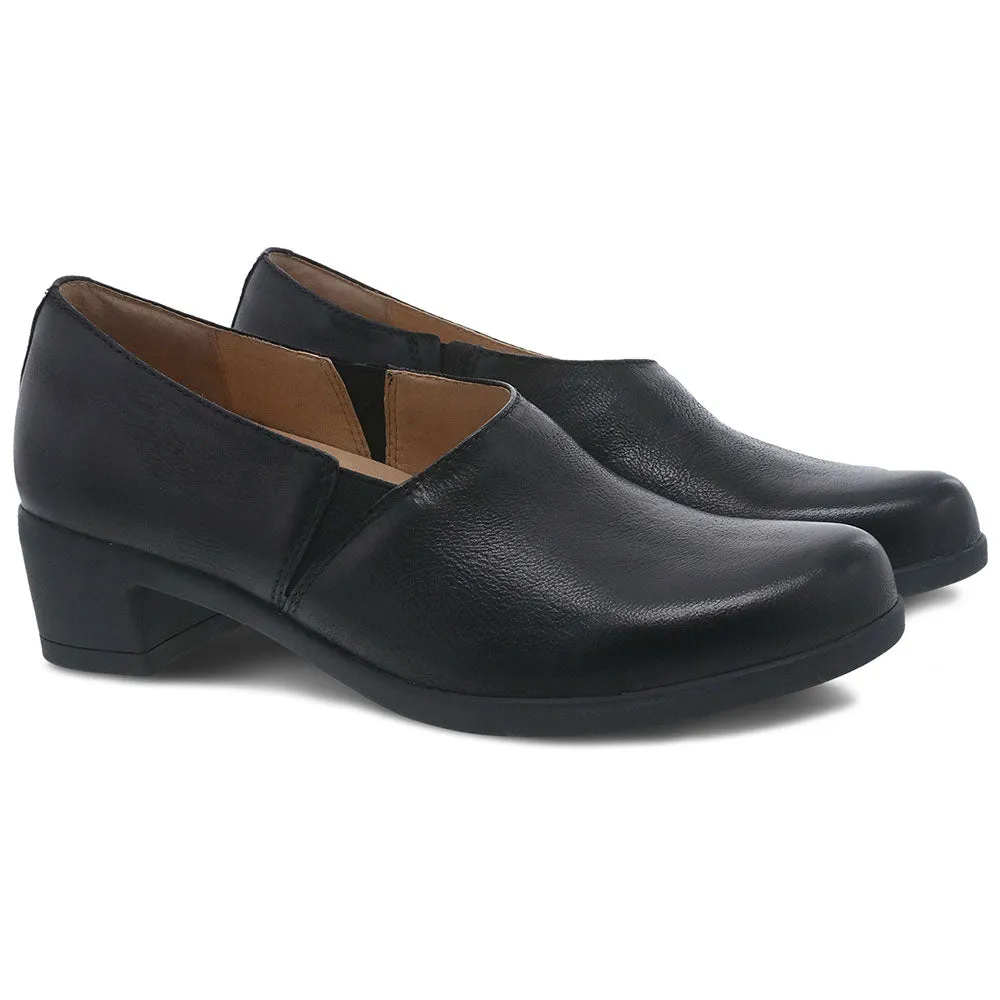 Camdyn Slip on Shoes