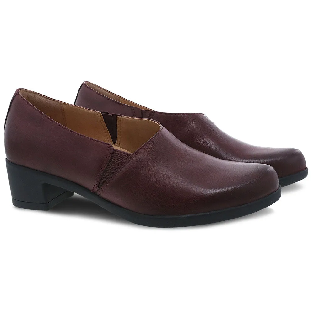 Camdyn Slip on Shoes