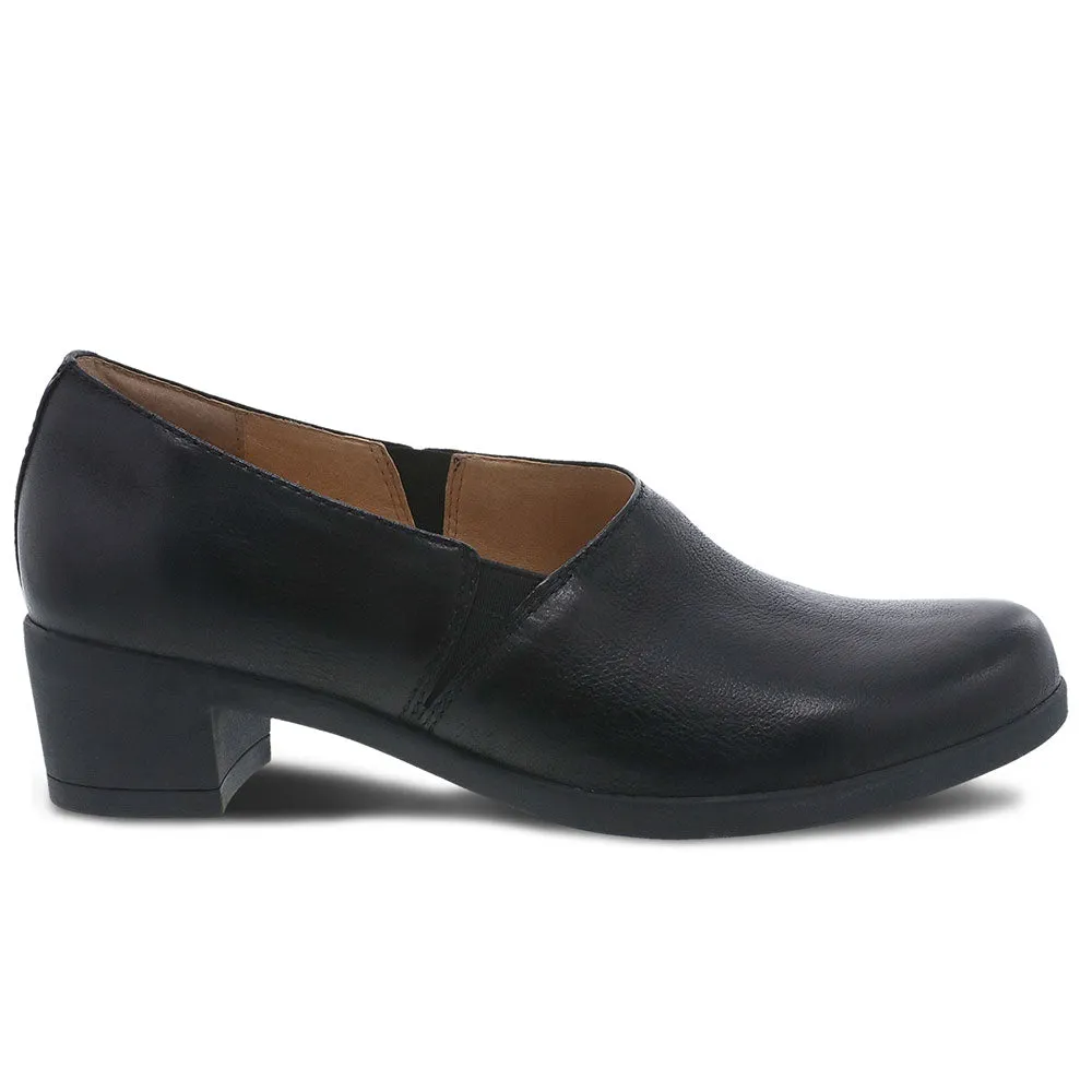 Camdyn Slip on Shoes