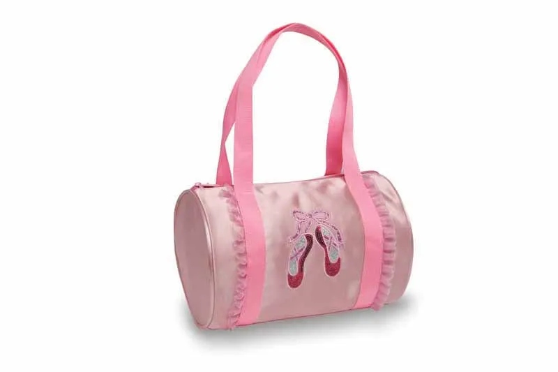 Danshuz My Cute Ballet Duffel - B20533