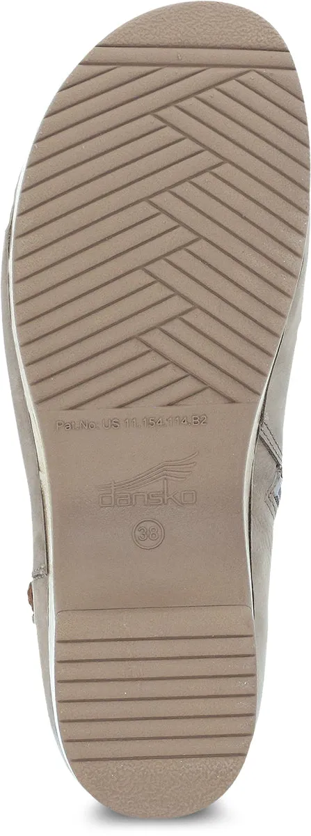 DANSKO BROOK TAUPE