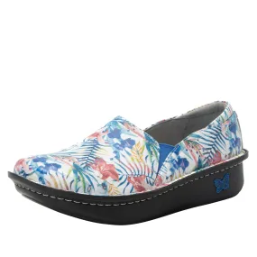 Debra Tropic Shoe