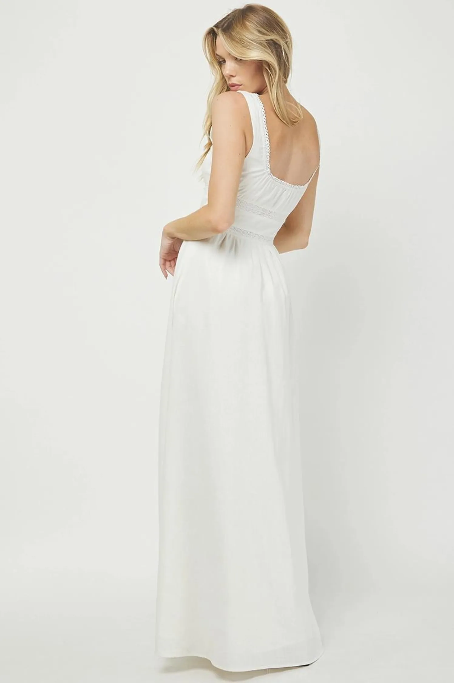 Harper Maxi Dress