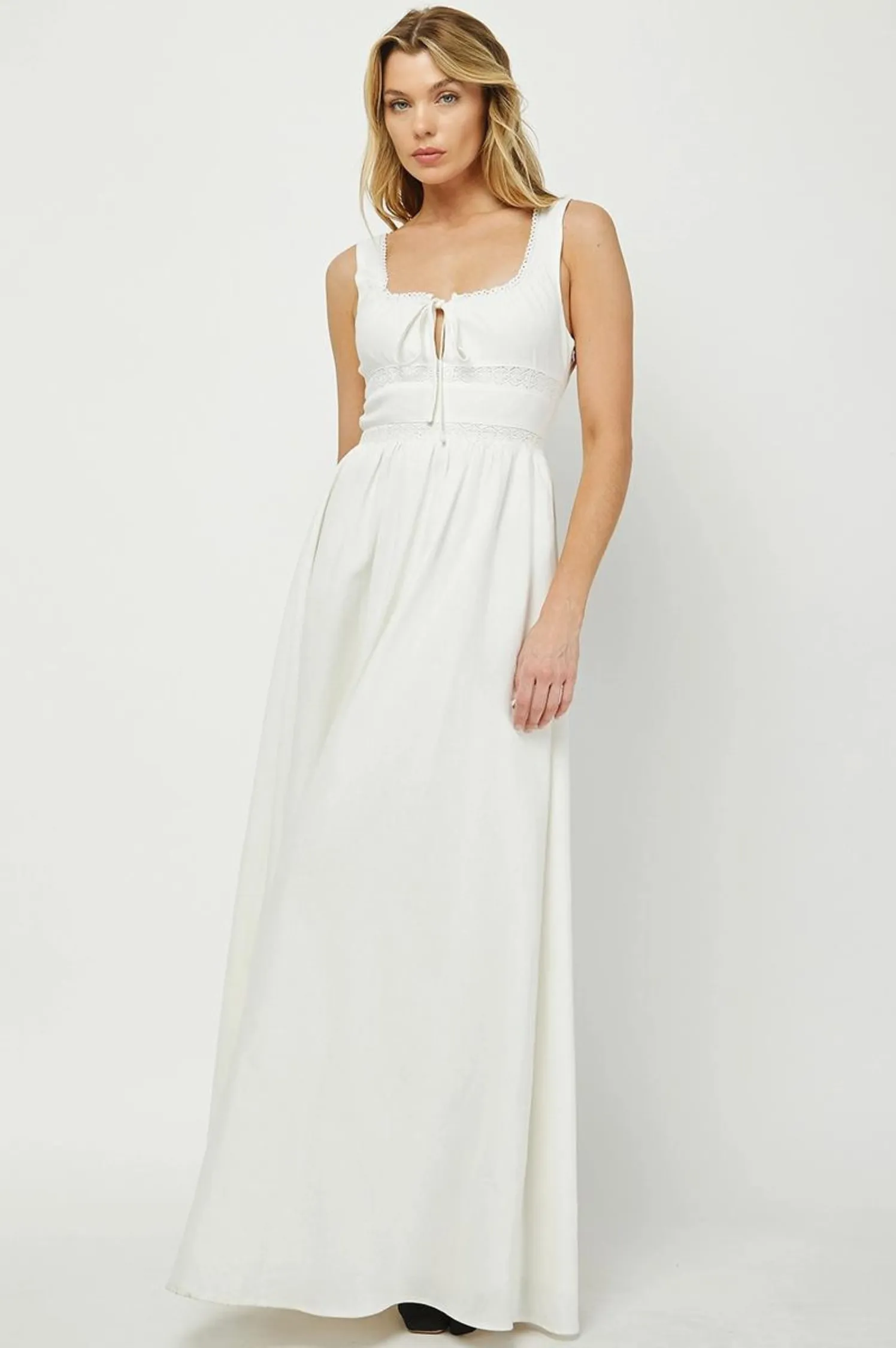 Harper Maxi Dress