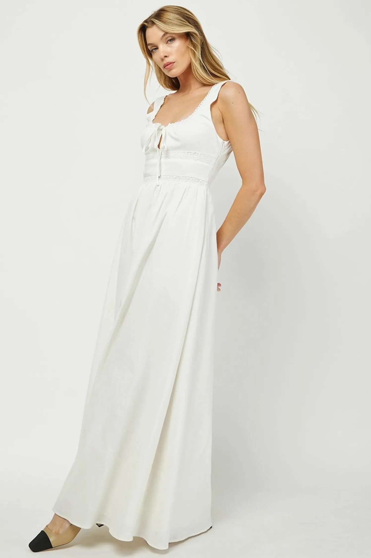 Harper Maxi Dress