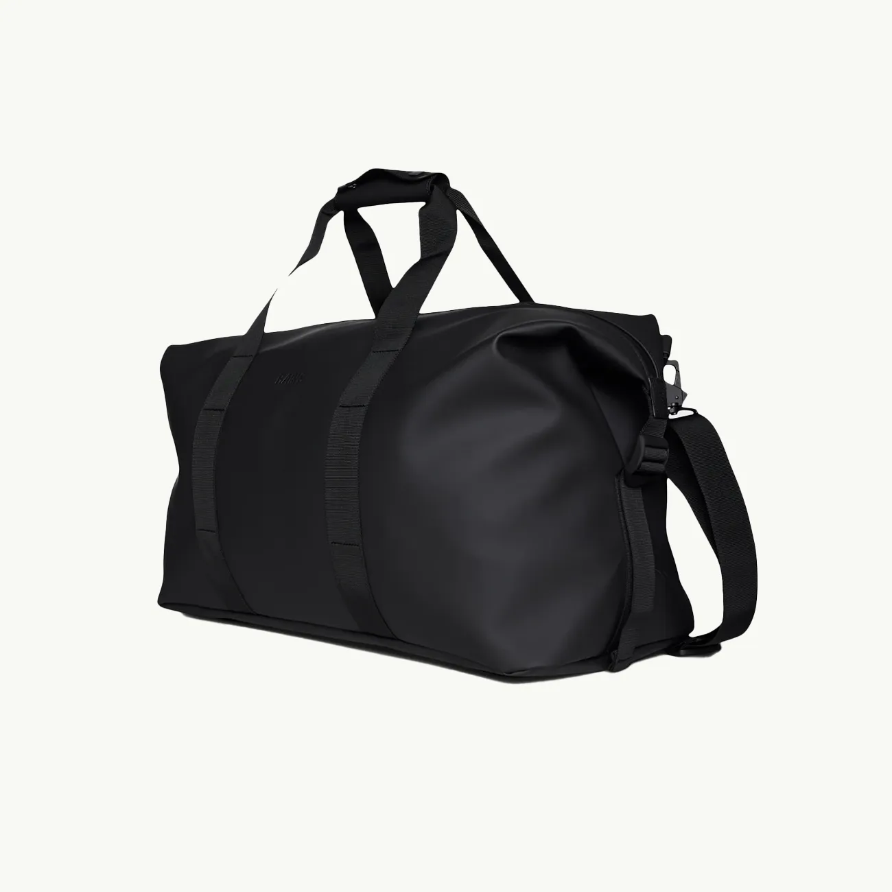 Hilo Weekend Bag - Black