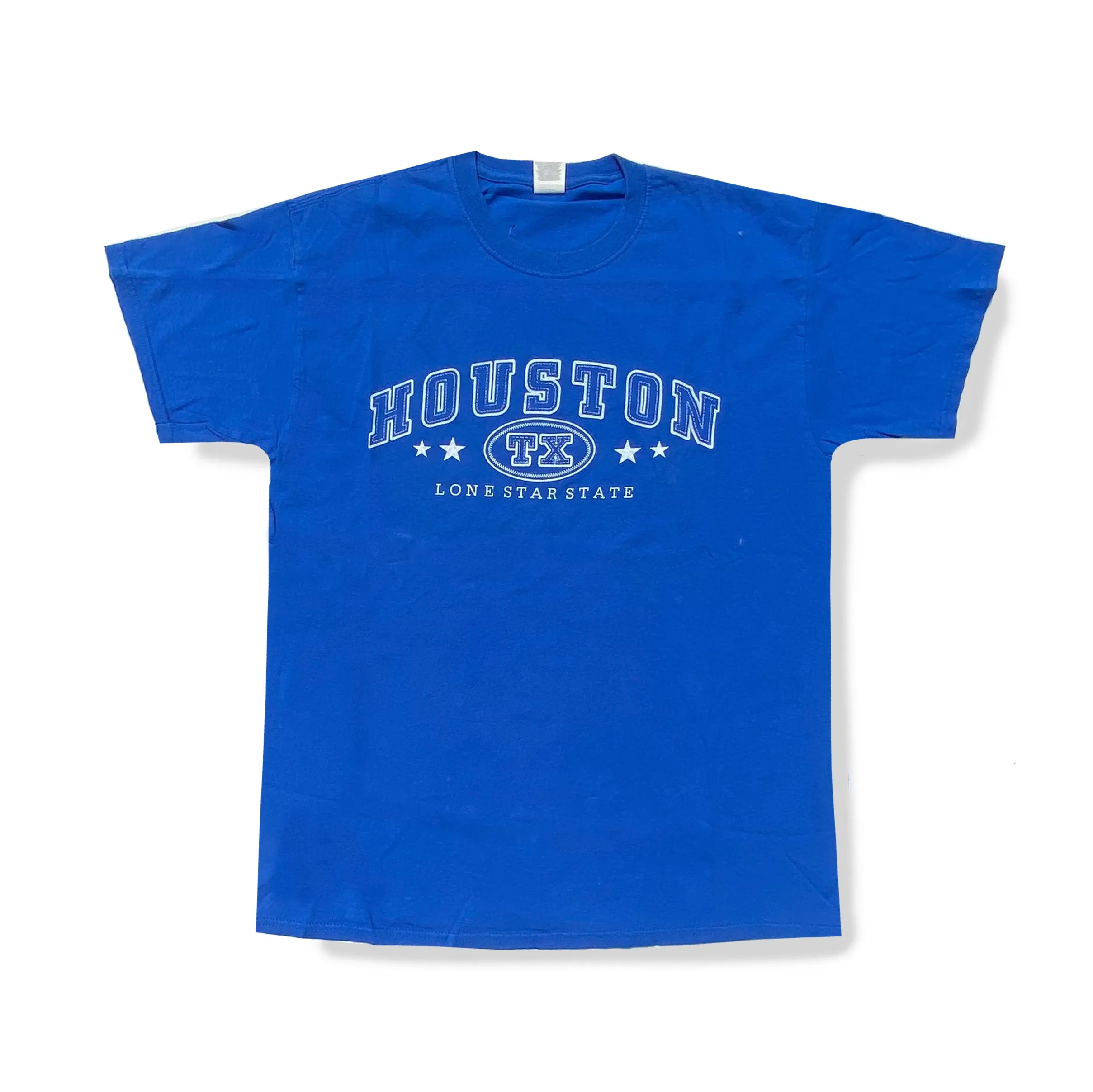 Houston Texas Secondhand T-Shirt