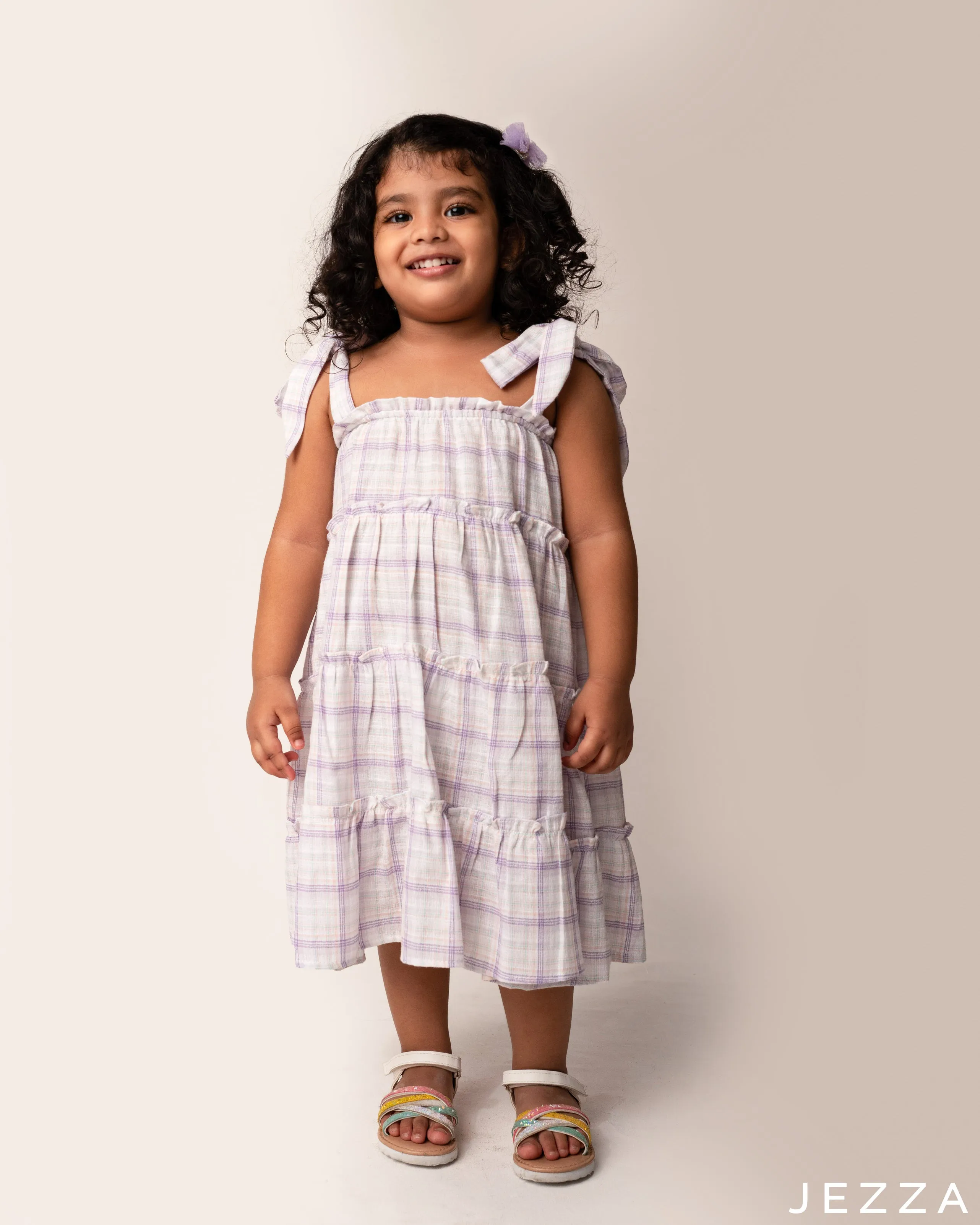 JEZZA Kids Dress 45471