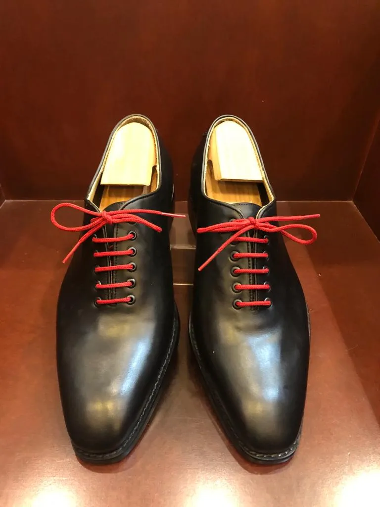 Juan Black Men's Shoes