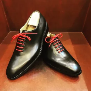 Juan Black Men's Shoes