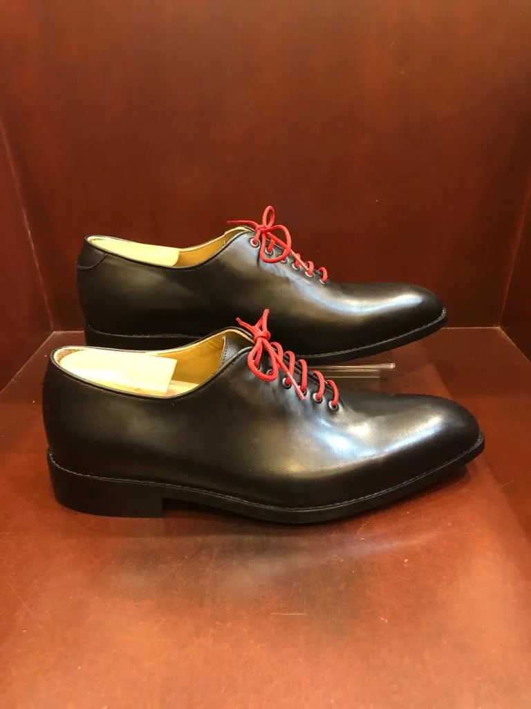 Juan Black Men's Shoes