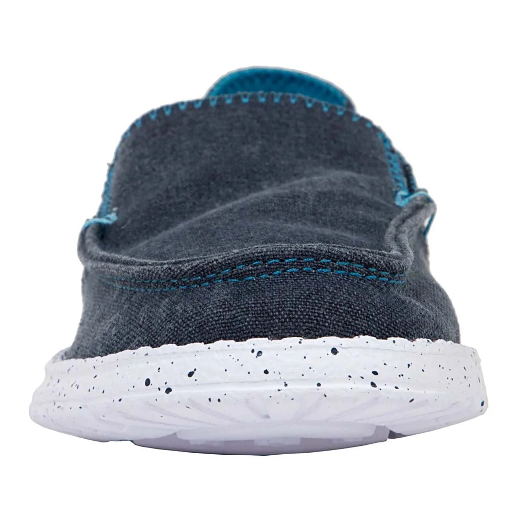 Kids' Kick Back Jr. in Navy