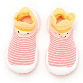 Komuello Baby Shoes - Crown Princess