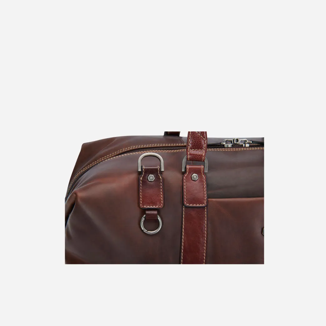 Large Cabin Holdall 50cm, Two Tone