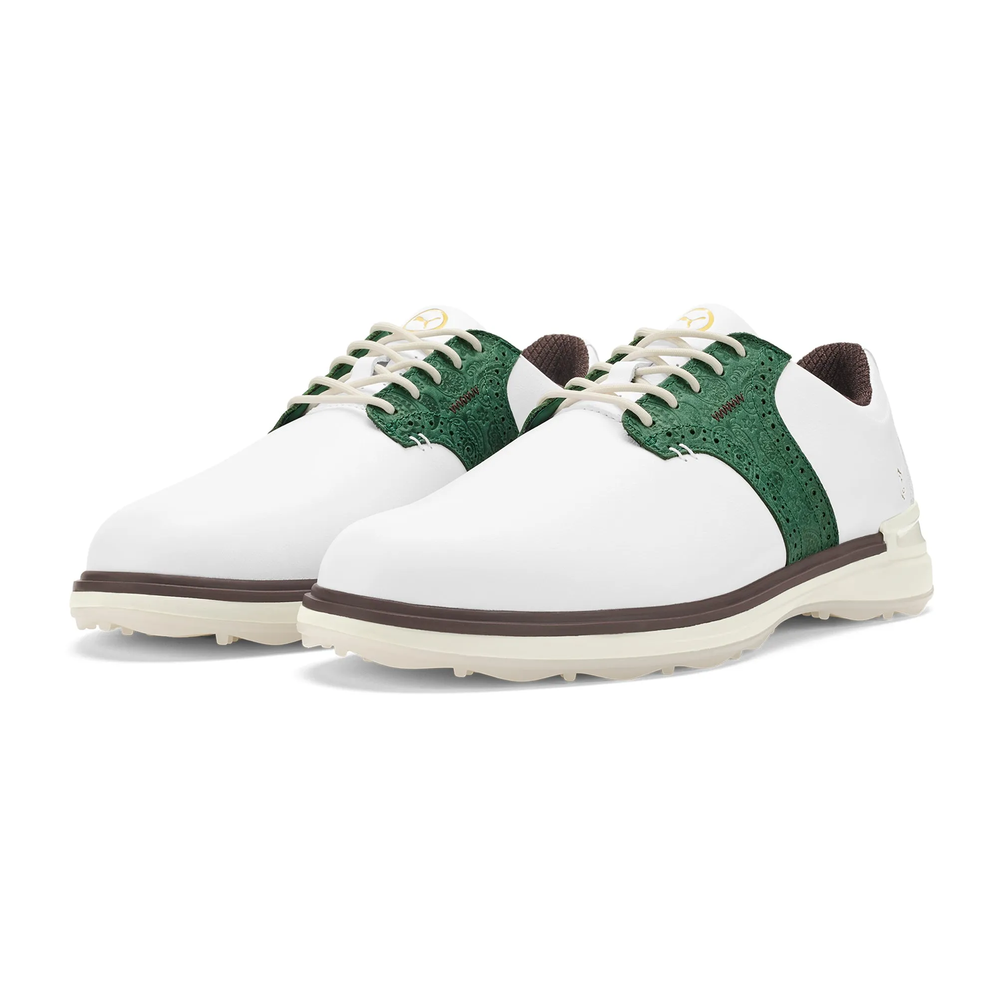 Limited Edition - Puma x Quiet Golf AVANT Spikeless Golf Shoes