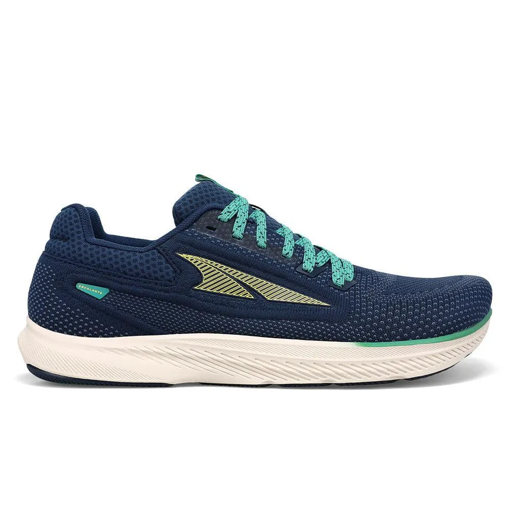 Men's Altra Escalante 3, Navy, 10 D Medium