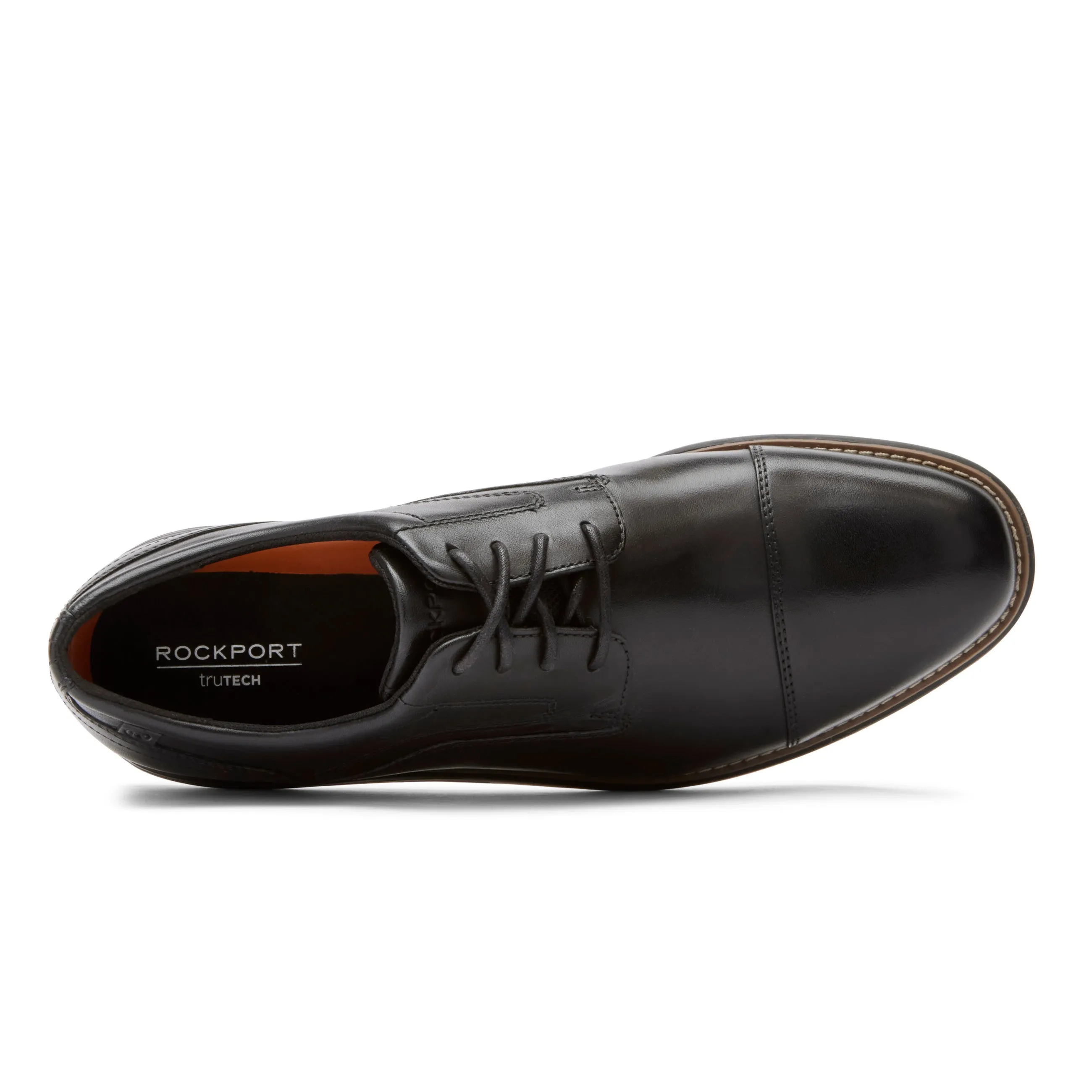 Men's Garett Cap Toe Oxford