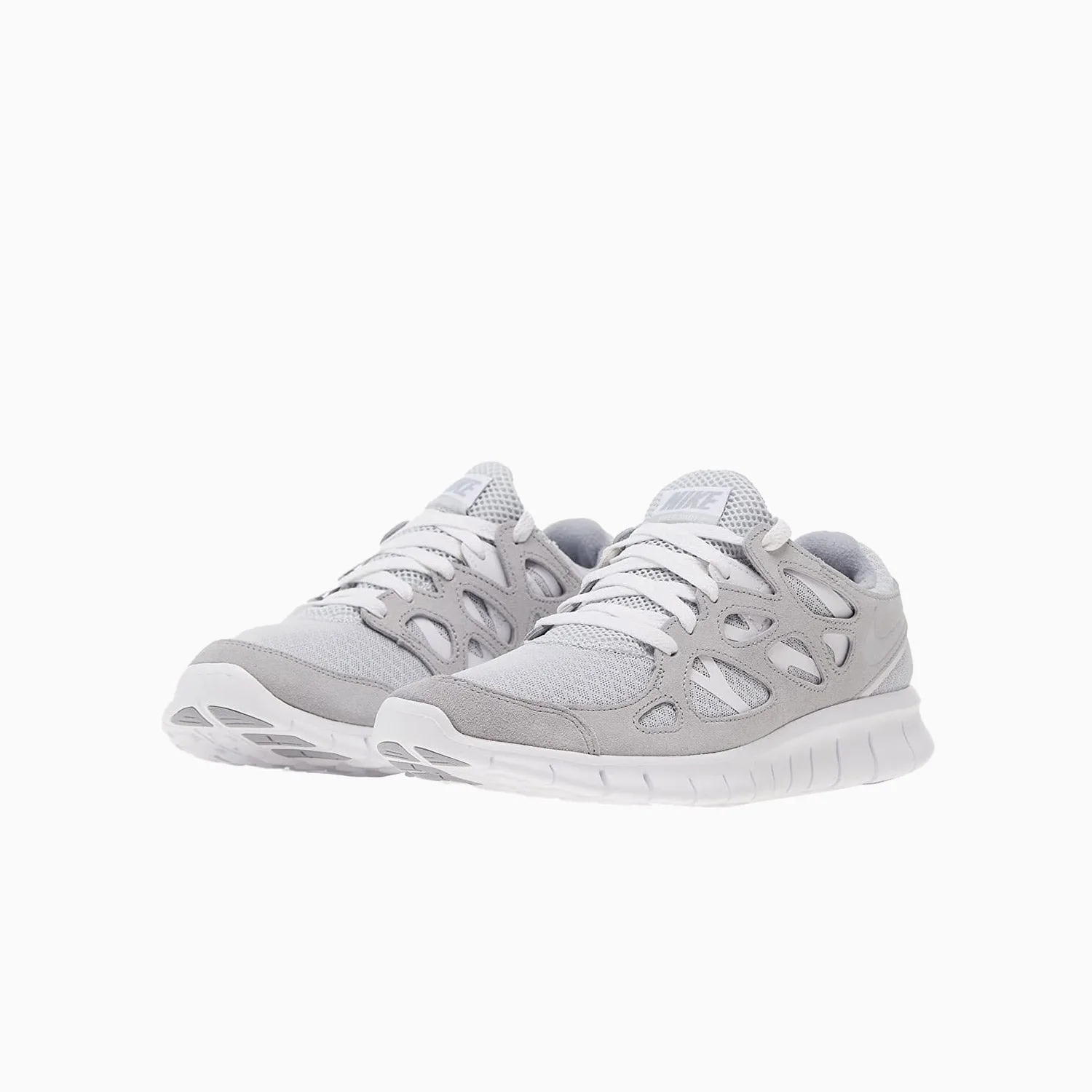 Men's Nike Free Run 2 "Wolf Grey"