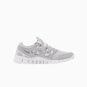 Men's Nike Free Run 2 "Wolf Grey"