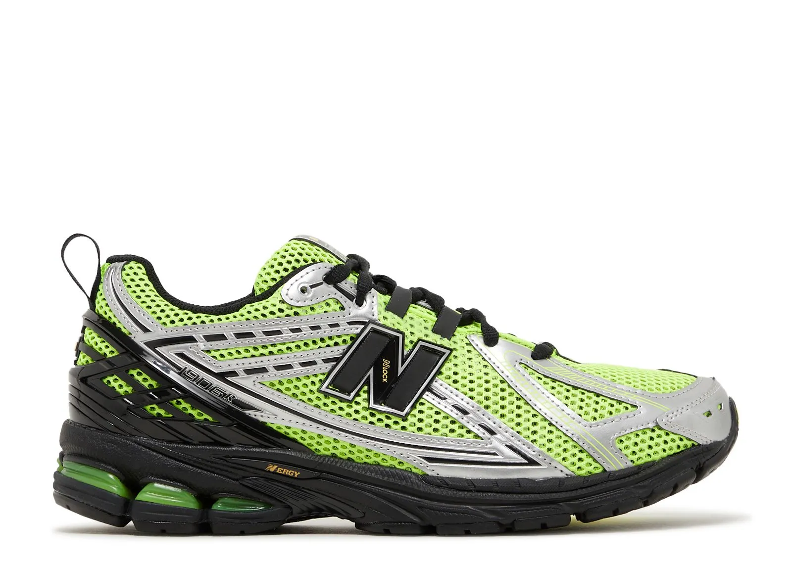 New Balance 1906R Volt Black