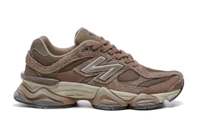 New Balance 9060 Mushroom Brown