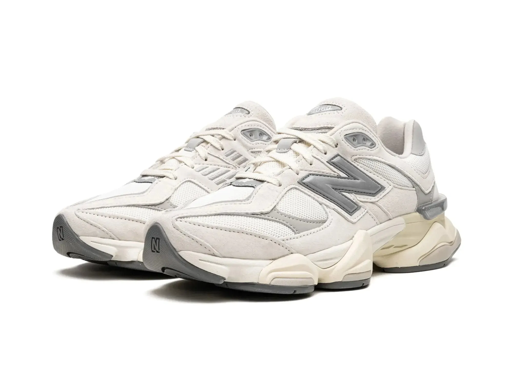 New Balance 9060 "Sea Salt"