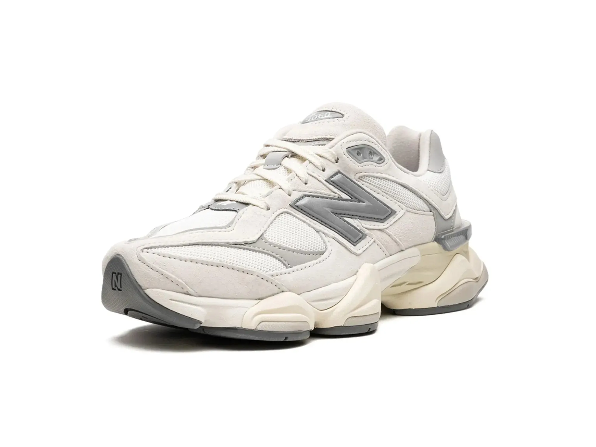 New Balance 9060 "Sea Salt"