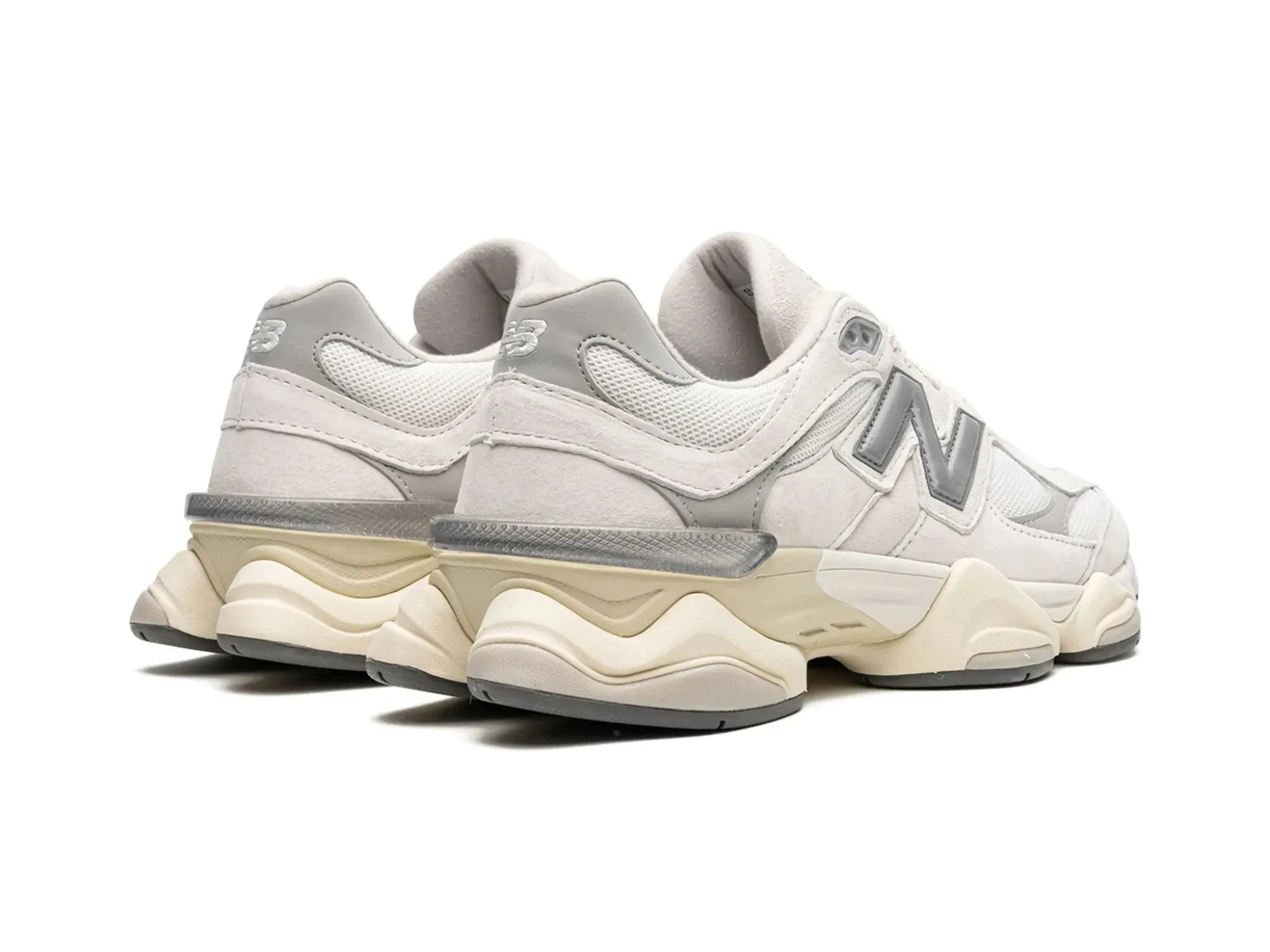 New Balance 9060 "Sea Salt"