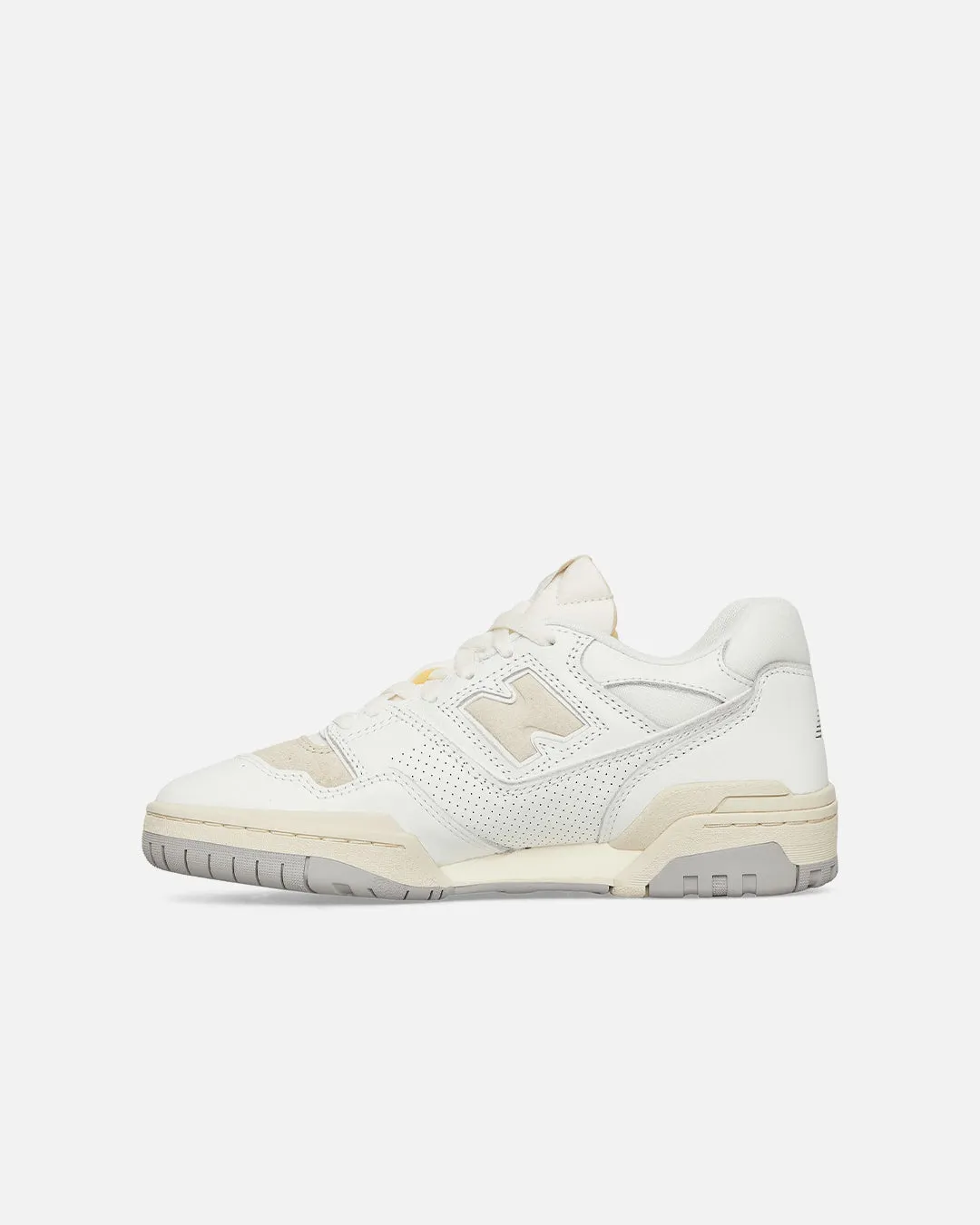 New Balance BB550PWG - White (100)