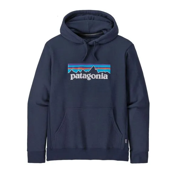 P6 Logo Uprisal Hoody Men's