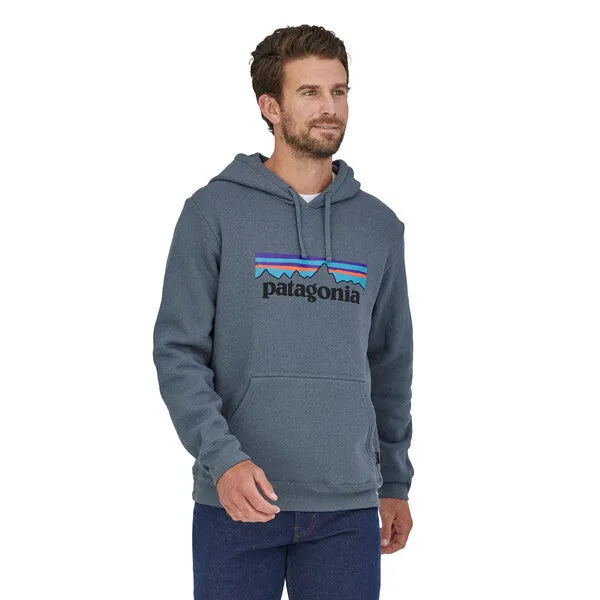 P6 Logo Uprisal Hoody Men's