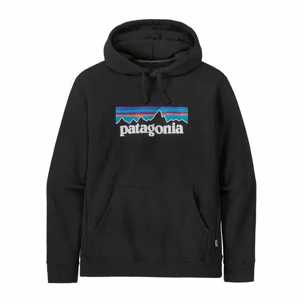 P6 Logo Uprisal Hoody Men's