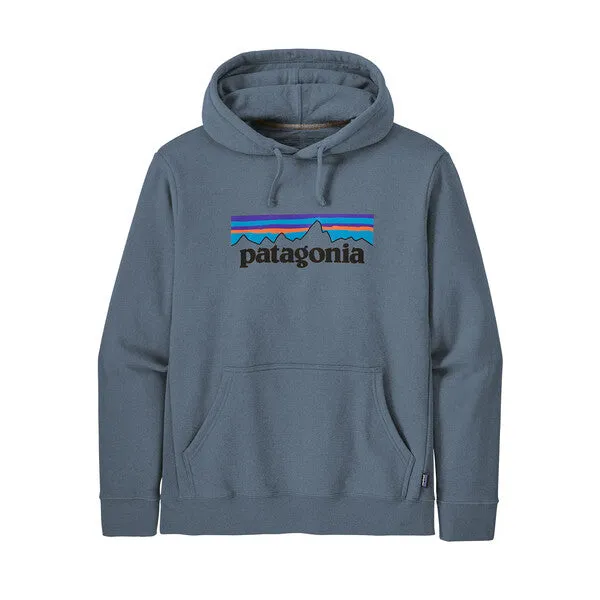 P6 Logo Uprisal Hoody Men's