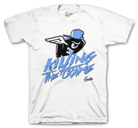 Retro 1 Hyper Royal Killing The Game Shirt