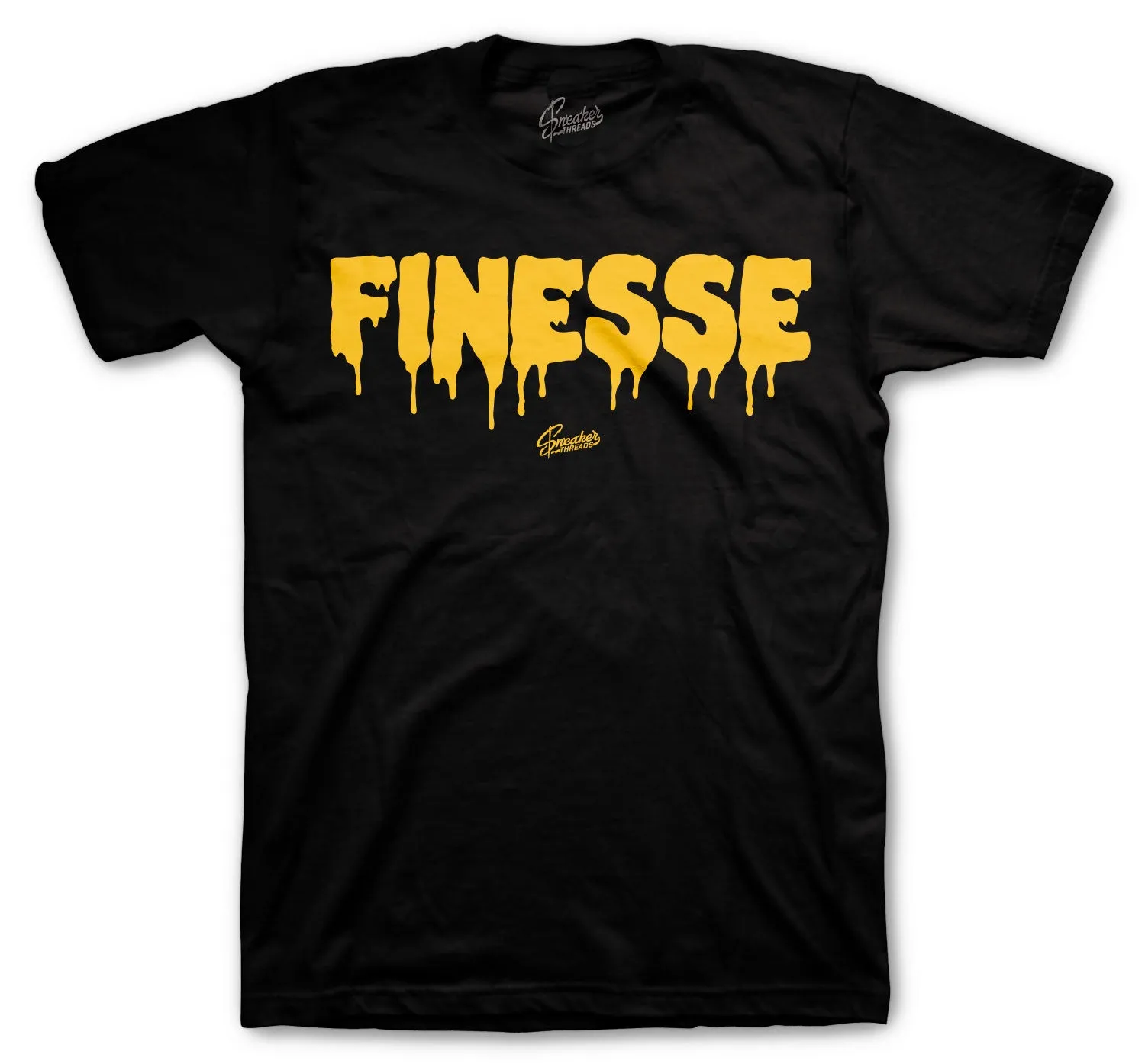 Retro 1 Pollen Finesse Shirt