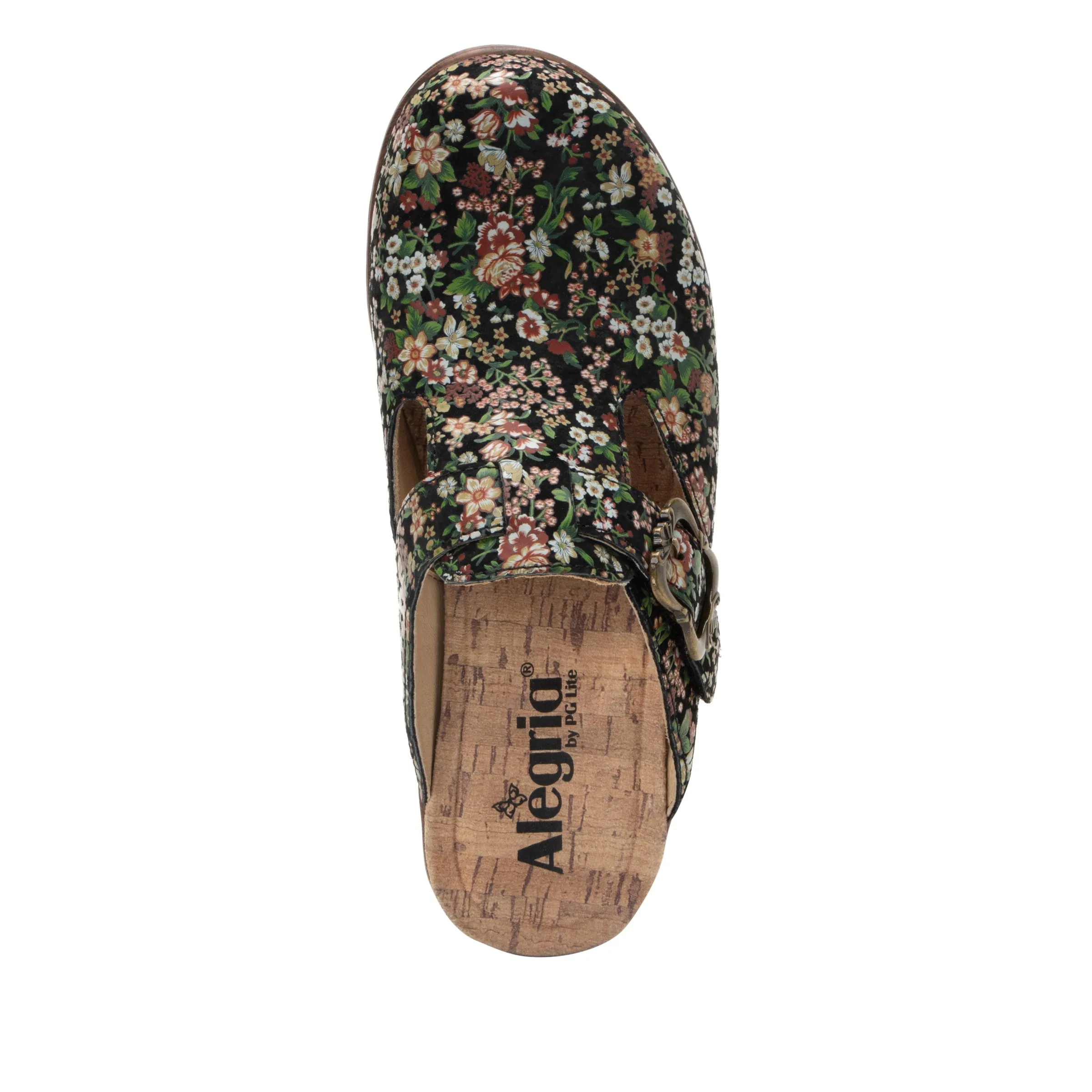 Selina Earthy Bloom Shoe