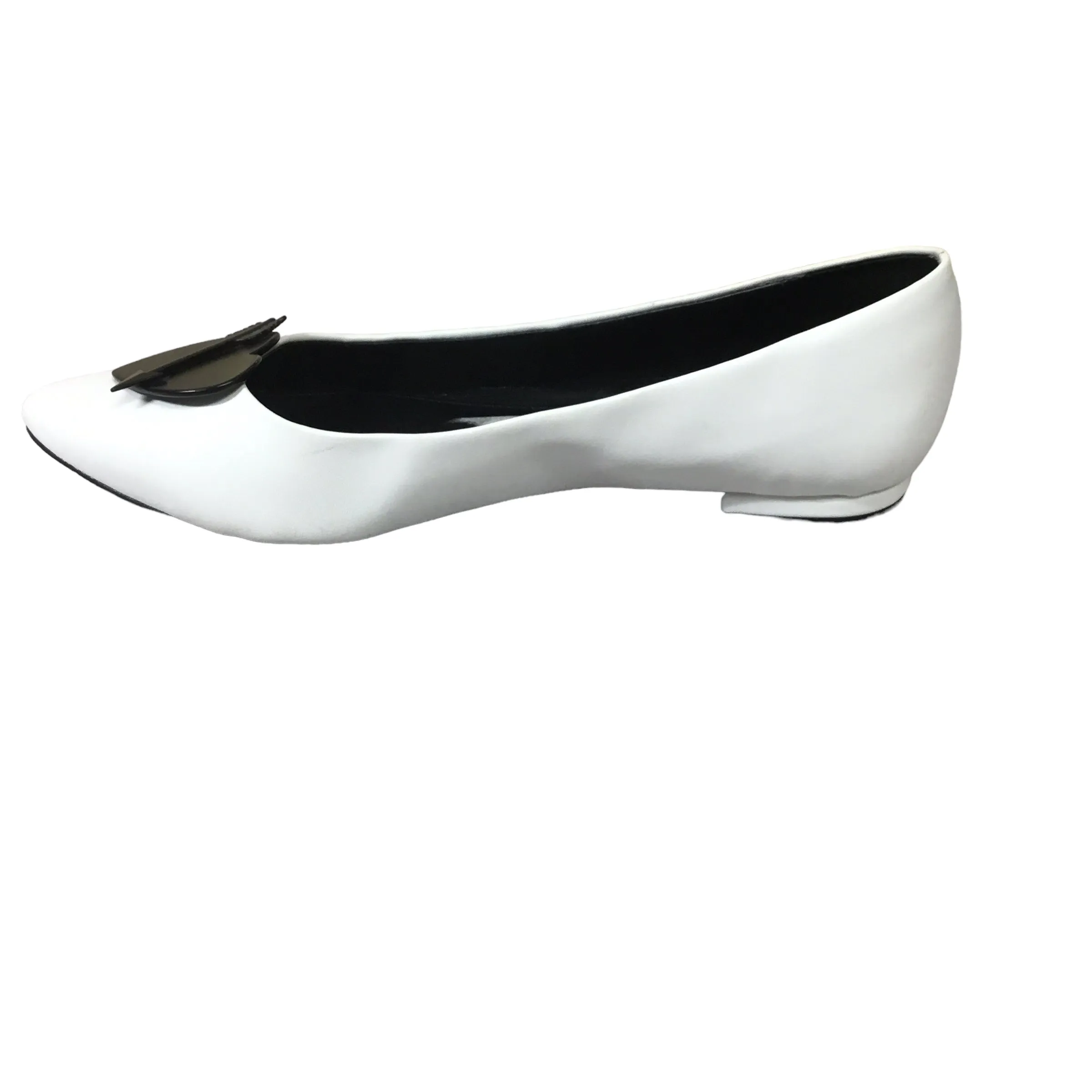 Shoes Flats Ballet By Cmc  Size: 8.5