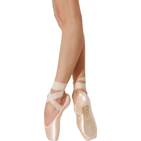 StreamPointe Pointe Shoes - Hard Shank