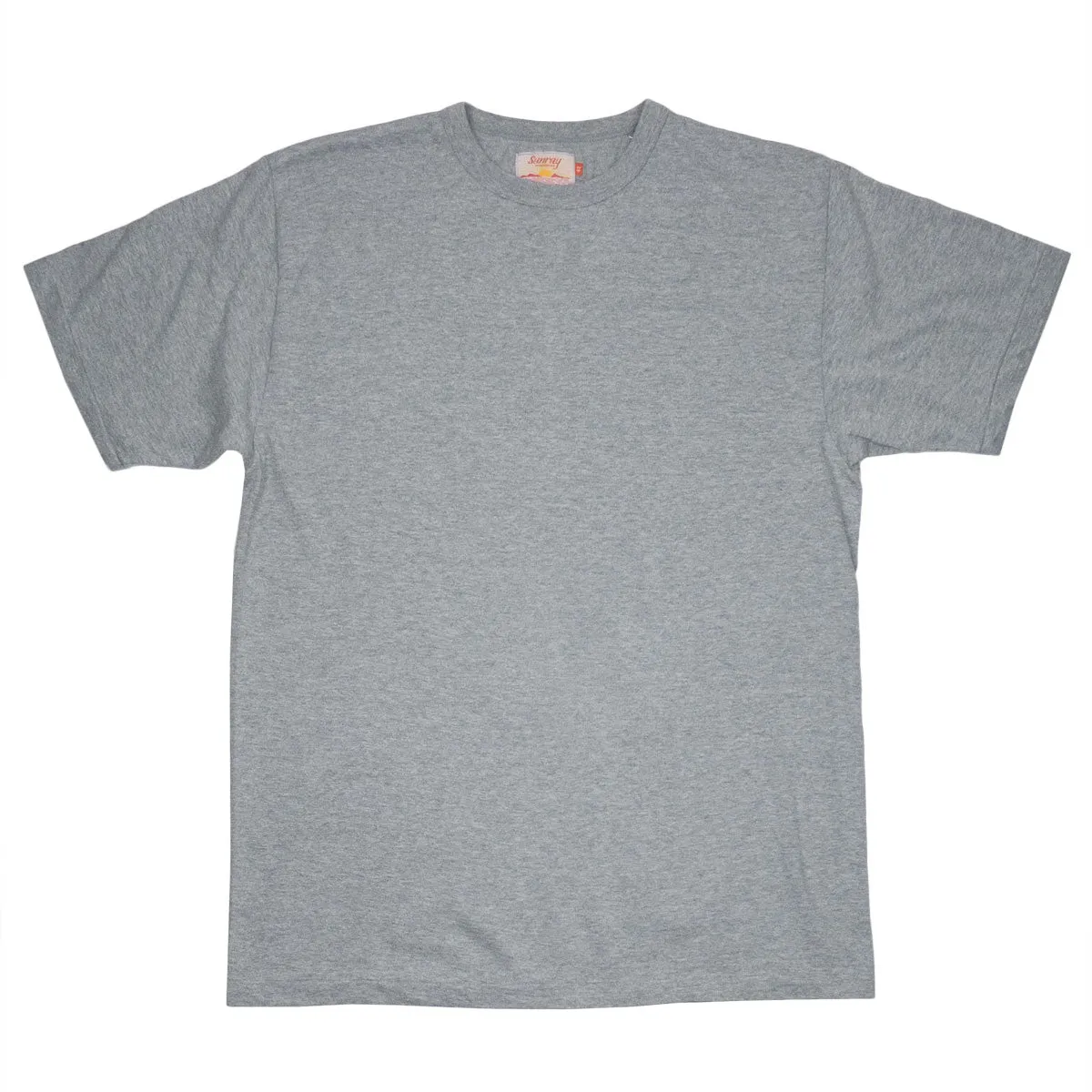 Sunray - Haleiwa T-shirt - Hambledon Grey