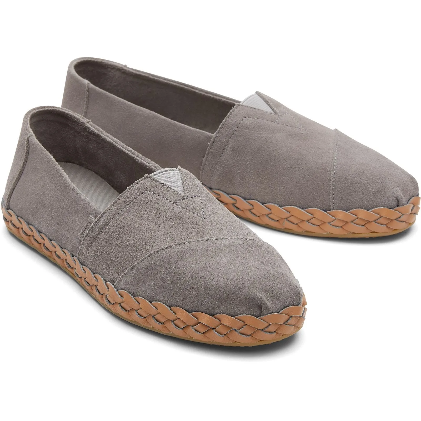 TOMS Alpargata Shoes