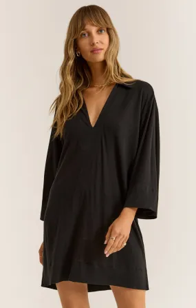 Z Supply Mallory Slub Cover Up